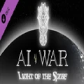 Arcen AI War Light Of The Spire DLC PC Game